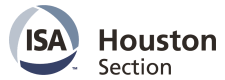 ISA – Houston Section Logo
